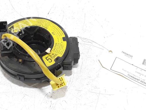 Used ECU airbags TOYOTA YARIS (_P1_) 1.3 (NCP10, SCP12_) (86 hp) 25195193