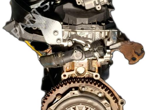Used Engine RENAULT TWINGO II (CN0_) 1.2 16V (CN0K, CN0V, CN0A) (76 hp) 30629176