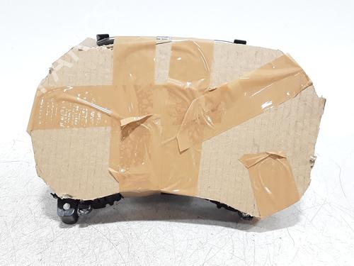 Electronic module MERCEDES-BENZ A-CLASS (W176) A 180 CDI / d (176.012) | BP33726883M83  - Image 5