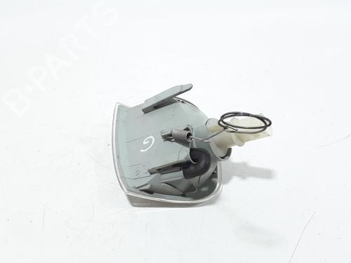 Left front indicator SEAT AROSA (6H1) 1.0 | BP25182249C32 