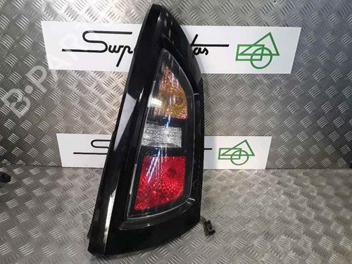 Right taillight KIA SOUL I (AM) 1.6 CRDi 128 | BP25193045C35 