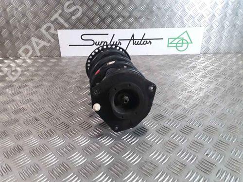 Left front shock absorber RENAULT MEGANE II Estate (KM0/1_) 1.9 dCi (KMRG, KM1G, KM0G, KM2C) | BP25196674M16 