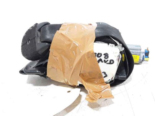 Front right belt tensioner PEUGEOT 5008 (0U_, 0E_) 2.0 HDi 150 / BlueHDi 150 | BP25162457C88 