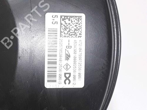Servo brake RENAULT TWINGO III (BCM_, BCA_) 1.0 SCe 70 (BCMB) | BP25163981M42 