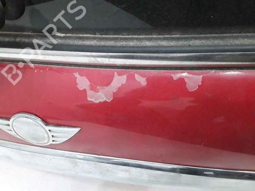Tailgate MINI MINI (R56) Cooper D | BP25168306C6 