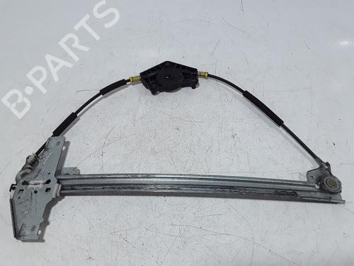 Rudehejsemekanisme ventre foran PEUGEOT 307 (3A/C) 1.6 16V | BP29230132C22 