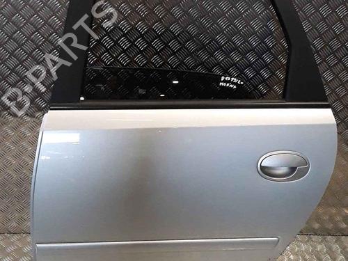 Used Left rear door OPEL MERIVA A MPV (X03) 1.4 16V Twinport (E75) (90 hp) 25188359
