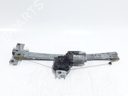 Used Front right window mechanism Front right window mechanism 37225181 37225181