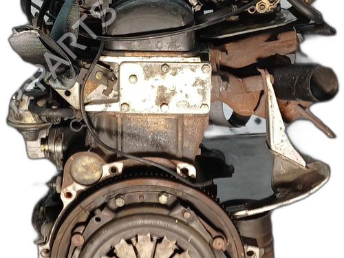 Used Engine RENAULT SUPER 5 (B/C40_) 1.1 (48 hp) 30865624