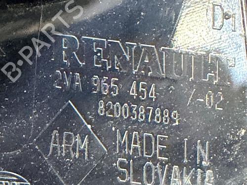 right-taillight-renault-twingo-ii-cn0_-2007-39624346 main image