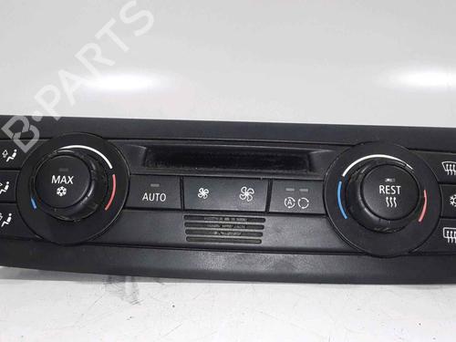 Used Climate control BMW 1 (E87) 118 d (122 hp) 25170604