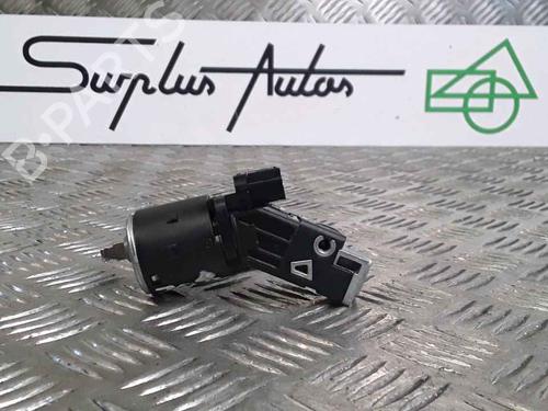 Used Ignition barrel PEUGEOT 208 I (CA_, CC_) 1.2 VTI 82 (82 hp) 25174130