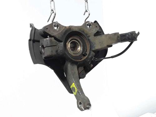 Right front steering knuckle FORD KA (RU8) 1.3 TDCi | BP25197298M26 