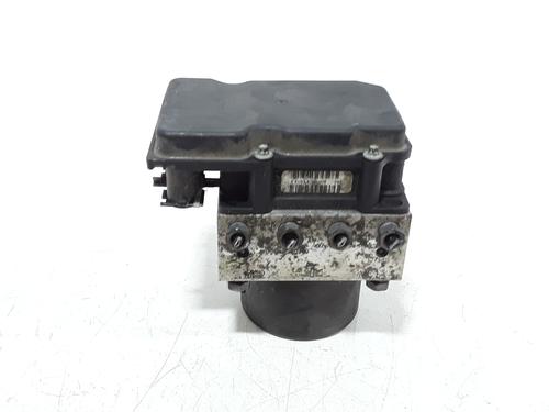 Used ABS pump NISSAN QASHQAI / QASHQAI +2 I (J10, NJ10, JJ10E) 1.5 dCi (106 hp) 25162958