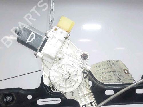 Front right window mechanism BMW 1 (E87) 118 d | BP25191526C23 