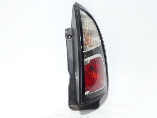 Højre baglygte CITROËN C3 Picasso (SH_) 1.4 VTi 95 (SH8FSC, SH8FP0, SH8FP6) (95 hp) 28612889