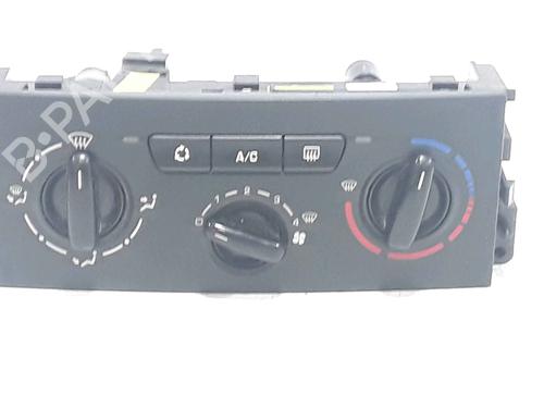 Used Climate control PEUGEOT 207 (WA_, WC_) 1.6 HDi (109 hp) 25169699