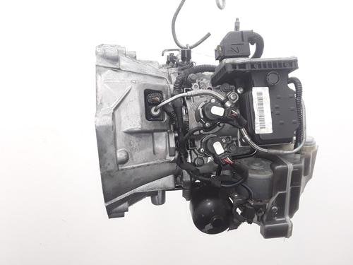 Gearbox CITROËN C4 I (LC_) 1.6 HDi | BP25183489M3 
