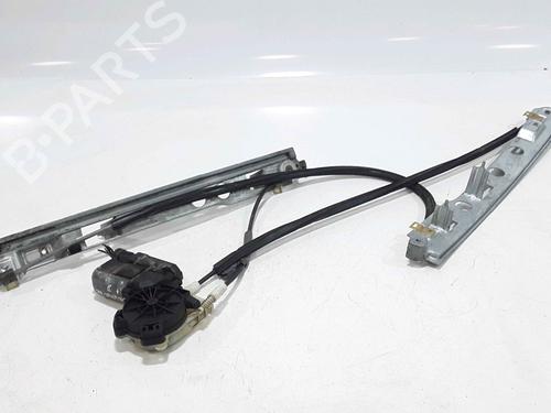Front right window mechanism RENAULT MEGANE II (BM0/1_, CM0/1_) 2.0 dCi (BM1K, CM1K) | BP25191245C23 