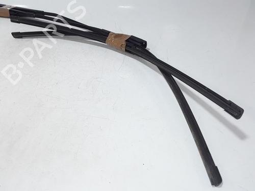 Front windshield wiper arm PEUGEOT 3008 I MPV (0U_) 1.6 HDi | BP25202361C143 