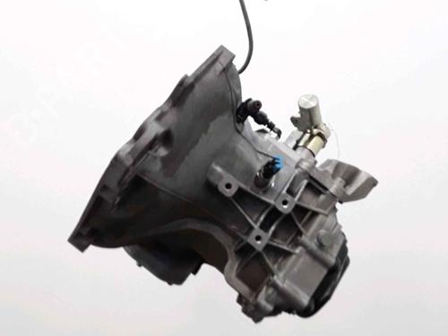Gearbox CHEVROLET AVEO Saloon (T300) 1.4 | BP25184284M3 