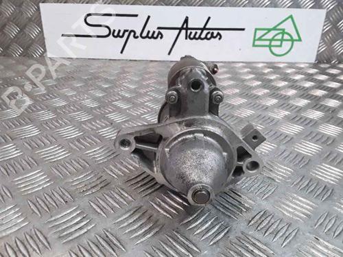 Startmotor TOYOTA YARIS (_P9_) 1.0 VVT-i (KSP90_, KSP90R) (69 hp) 25176658