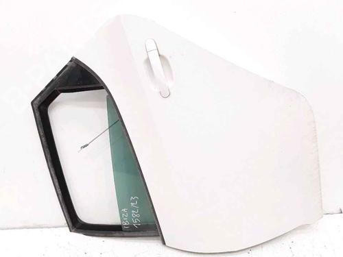 Left rear door SEAT IBIZA IV (6J5, 6P1) 1.2 TSI | BP25188649C4