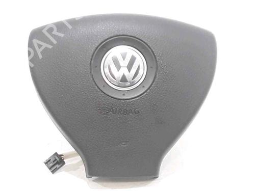 Førerens kollisjonspute VW GOLF V (1K1) 2.0 TDI 16V (140 hp) 25160842