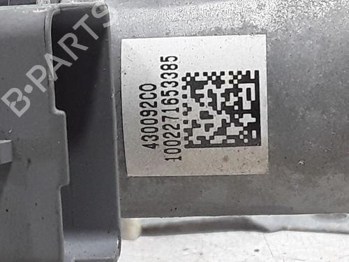 Front left window mechanism CITROËN C4 II (NC_) 1.6 HDi 110 | BP32199473C22