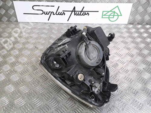 Right headlight KIA PICANTO I (SA) 1.1 CRDi | BP25182871C29 