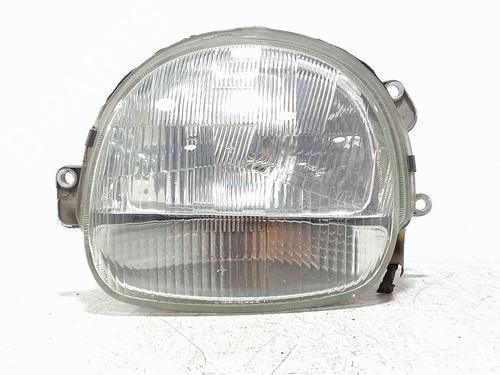 Used Left headlight Left headlight 38490991 38490991