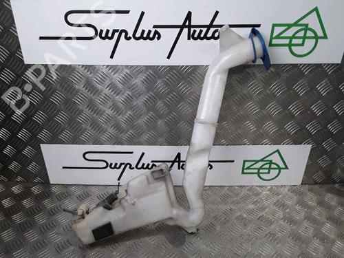 Windscreen washer tank SEAT IBIZA IV (6J5, 6P1) 1.9 TDI | BP25201577C113 