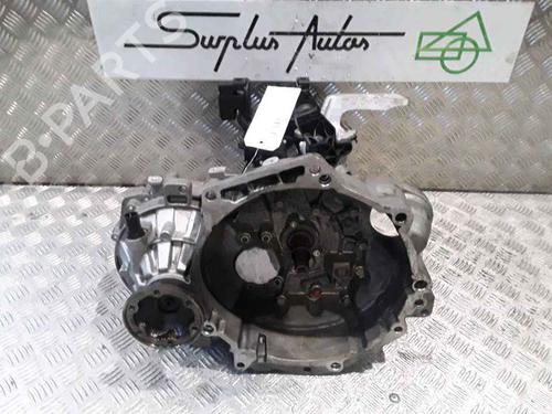 Gearbox SEAT IBIZA IV (6J5, 6P1) 1.2 TDI | BP25184597M3 