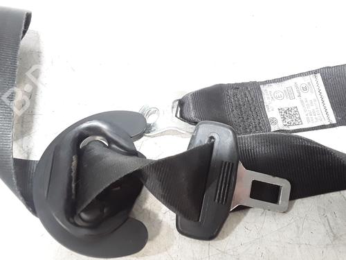 Front left belt tensioner VW GOLF VI (5K1) 2.0 TDI | BP29045291C87 