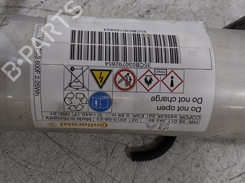 Electronic module CITROËN DS4 (NX_) 1.6 HDi 115 | BP38971597M83 - Image 2