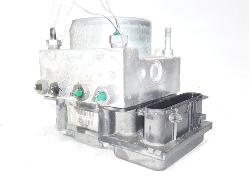 Used ABS pump RENAULT CLIO III (BR0/1, CR0/1) 1.5 dCi (BR17, CR17) (86 hp) 25163066