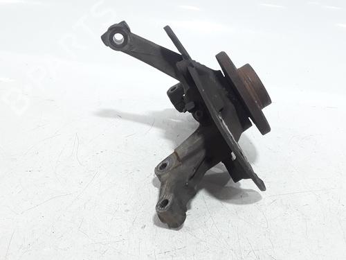 Left front steering knuckle FORD KA (RU8) 1.3 TDCi | BP25199279M25 