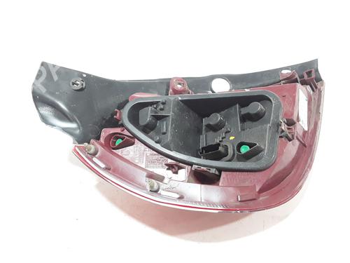 Right taillight RENAULT CLIO III (BR0/1, CR0/1) 1.5 dCi | BP25192767C35 