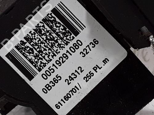 Electronic module PEUGEOT BIPPER (AA_) 1.3 HDi 75 | BP38181018M83 - Image 4