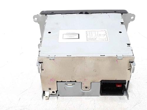 Radio SKODA ROOMSTER (5J7) 1.9 TDI | BP25189798E6 