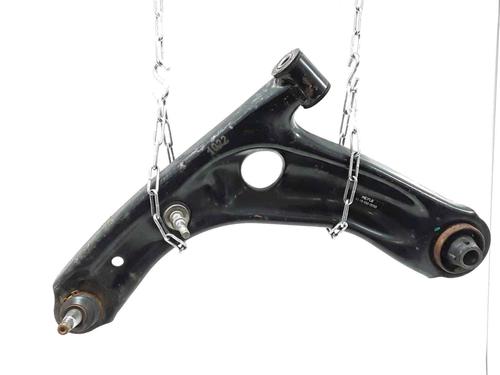 Used Left front suspension arm TOYOTA AYGO (_B1_) 1.0 (KGB10_, KGB10R) (68 hp) 25197271
