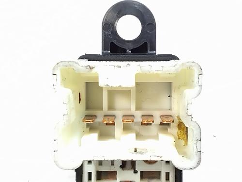 Right front window switch NISSAN MICRA IV (K13K, K13KK) 1.2 | BP31663917I26
