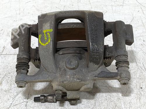 Left front brake caliper FORD PUMA (J2K, CF7) 1.0 EcoBoost mHEV | BP39151568M105 - Image 3