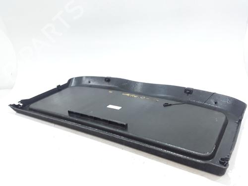 Rear parcel shelf SUZUKI VITARA (LY) 1.6 AllGrip (APK 416) | BP28137279C85