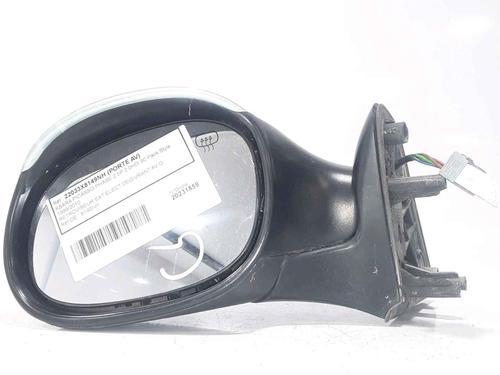 Used Left mirror CITROËN XSARA PICASSO (N68) 2.0 HDi (90 hp) 25186746