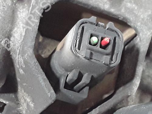 Alternator PEUGEOT 207 (WA_, WC_) 1.4 | BP25177282M7 