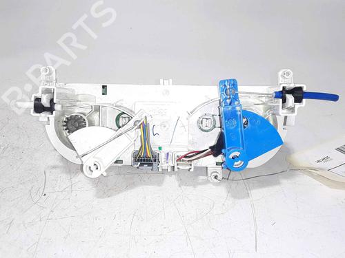 Climate control RENAULT CLIO IV (BH_) 1.5 dCi 90 | BP25169070I5 