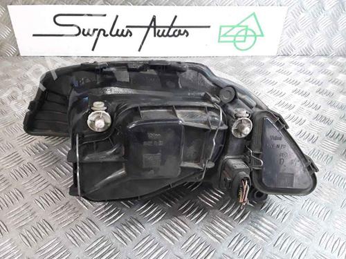 Right headlight SEAT IBIZA III (6L1) 1.4 TDI | BP25182422C29 