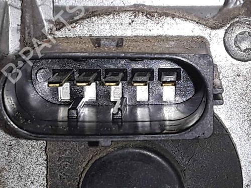 Front wiper motor FORD MONDEO IV (BA7) 1.8 TDCi | BP25201497M29