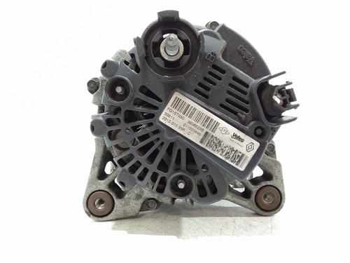 Generator RENAULT MEGANE III Hatchback (BZ0/1_, B3_) 1.6 dCi (BZ00, BZ12, BZ13) (130 hp) 25480613